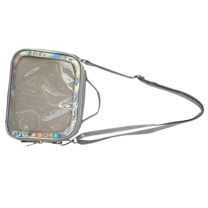 Girls Japanese Crossbody Bag Teens Shoulder Bag for Fashionable Women