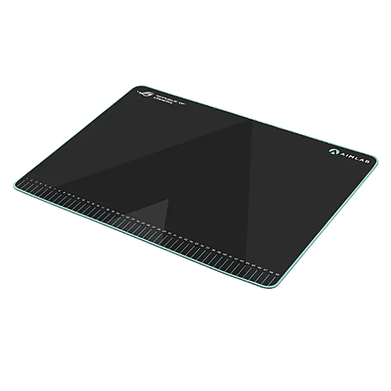 Рисунок 3 - Оригинальный игровой коврик для мыши Asus ROG Hone Ace