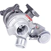 TF035 turbocharger 1515A123 For Mitsubishi Triton 3.2 DI-D 4M41 07-16 49135-02910 1515A041 49135-02912 49135-0292 49135-02920
