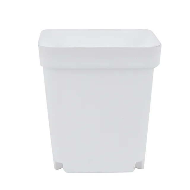 White With Tray