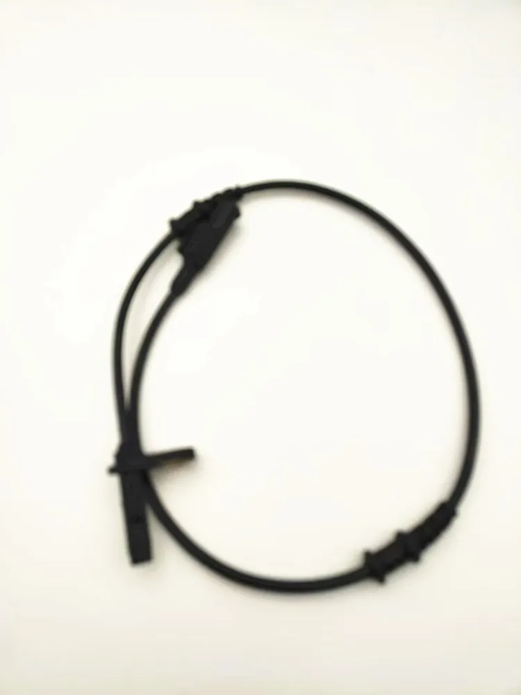 ABS Wheel Speed Sensor for front Mercedes-Benz W211 E200 E220 E240 E280 E300 OEM; A2115402917