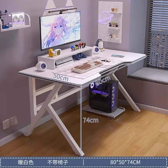 Computer Gaming Desk Mipo Gaming Computer Desk Table Pliante Gaming Portable Table Standing Desk Converter Study Table Pliante