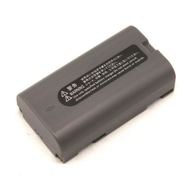 1Pcs 7.2V 2993mAh High quality BDC71 batterye for GM52GTS2002 IM55 total station 2