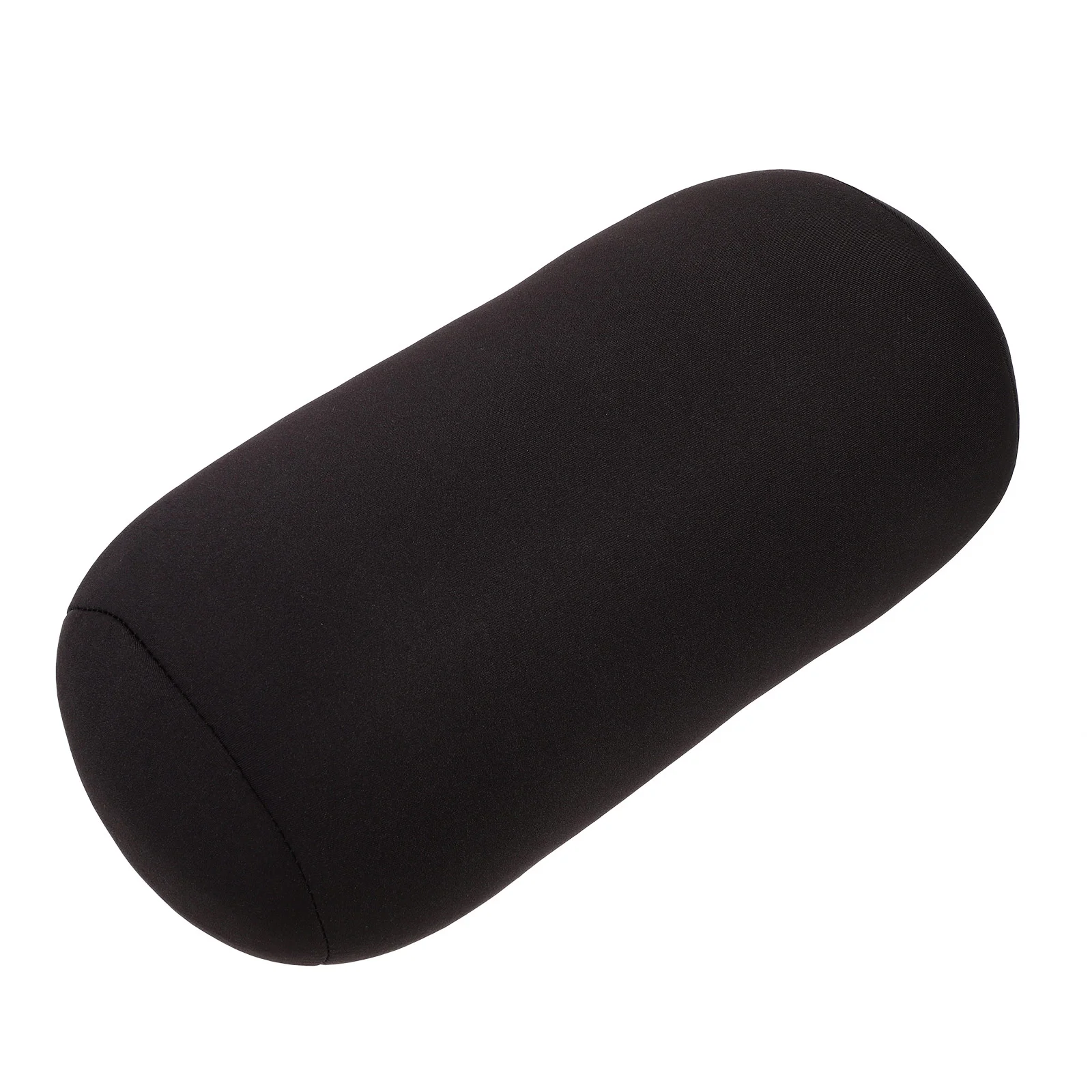 

Neck and Waist Pillow Cervical Sleep Supply Cushion Office Accessory Polyester Spandex Multi-function