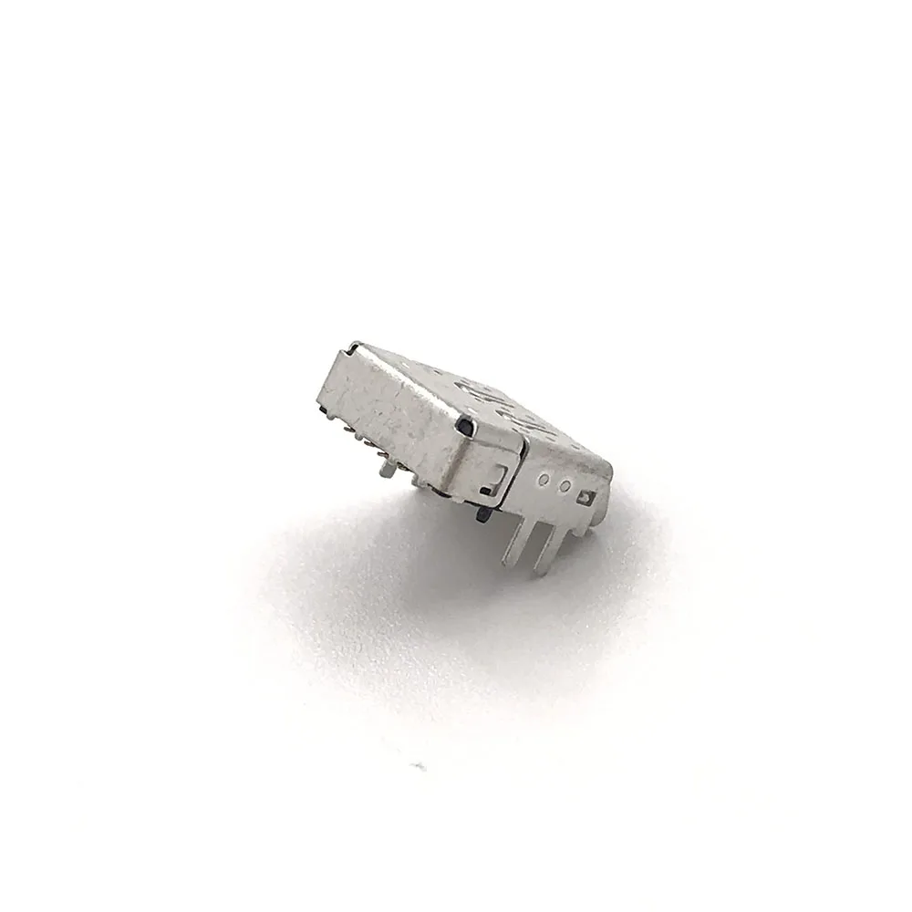 5-Pack Original Type-C Charging Port Replacement