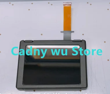 

Free Shipping New LCD Display Screen assy with LCD Hinge For Nikon D750 SLR