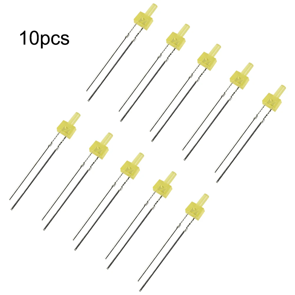 Flashing LED 2mm Tower Self-flashing Diffuse Flashing LED Tower Diffuse Self-flashing Flash Light