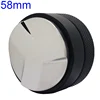 Black 3Angle 58mm