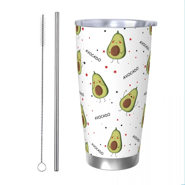 Avocado Tumbler 20oz