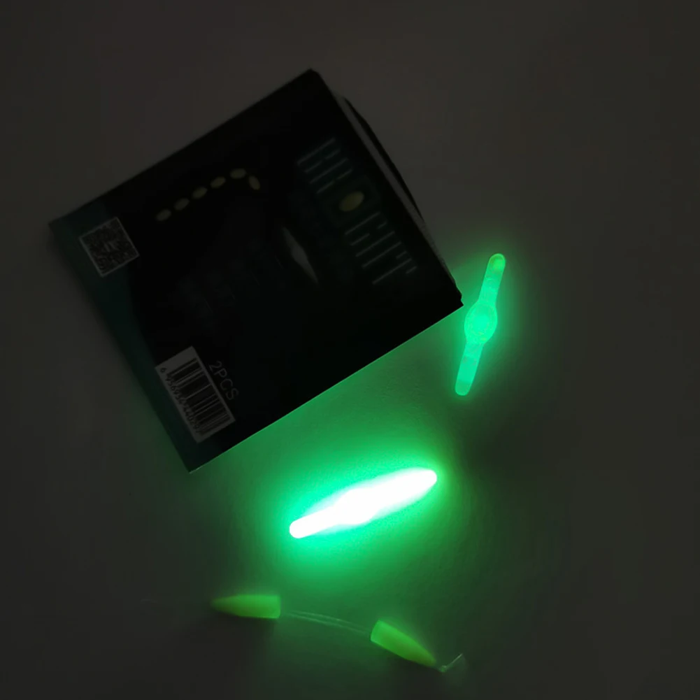 2Pcs/pack Slip Bobber Fishing Float Slip Cork Foam Float Strike Indicator for Fishing Rig Crappie Catfish Panfish Walleyes