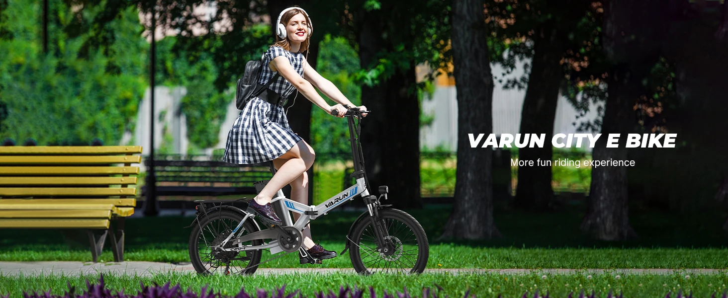 electric bike