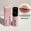 Atvalho Small Black Powder Lip Stain Low Saturation Matte Velvet Lip Stain Non-fade Pseudo-plain Longlasting Cosmetics Wholesale 1