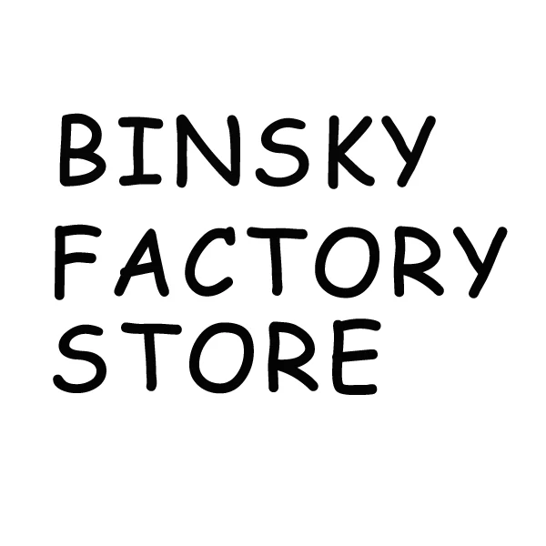 Binsky Factory Store