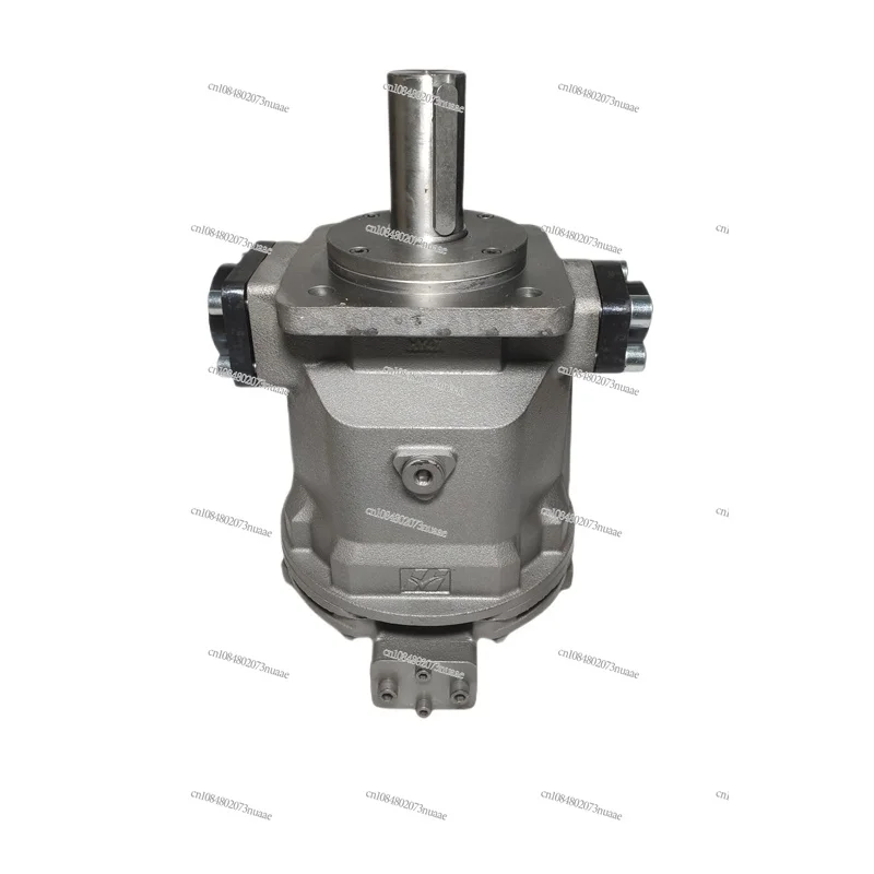 

Hydraulic Piston Pump HY80Y-RP/ 25/40/10/63/160/250y Oil Pump