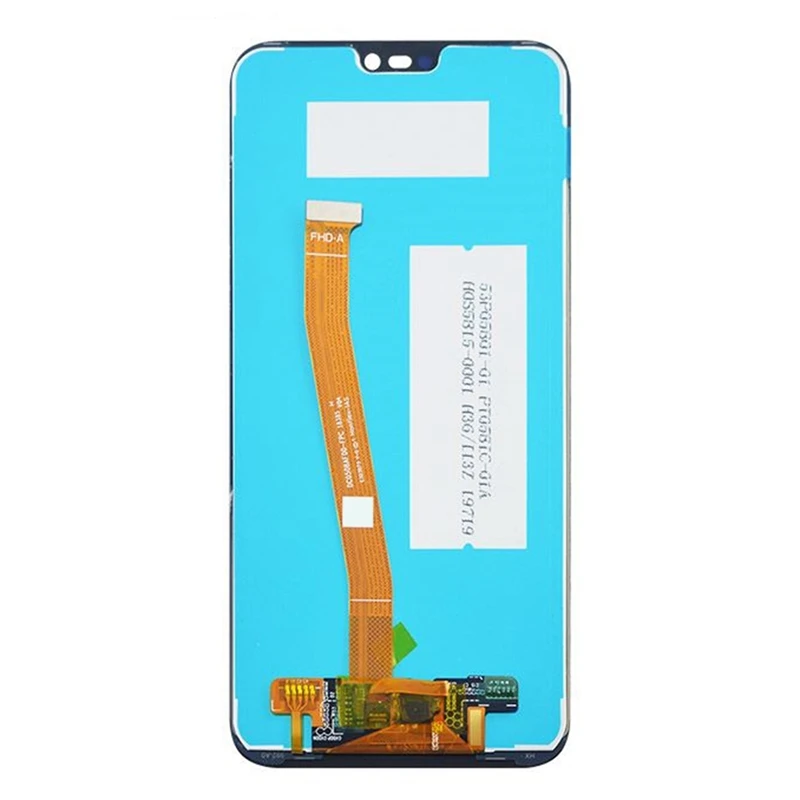 

LCD Contact Screen Replacement For Huawei P20 Lite Display Screen