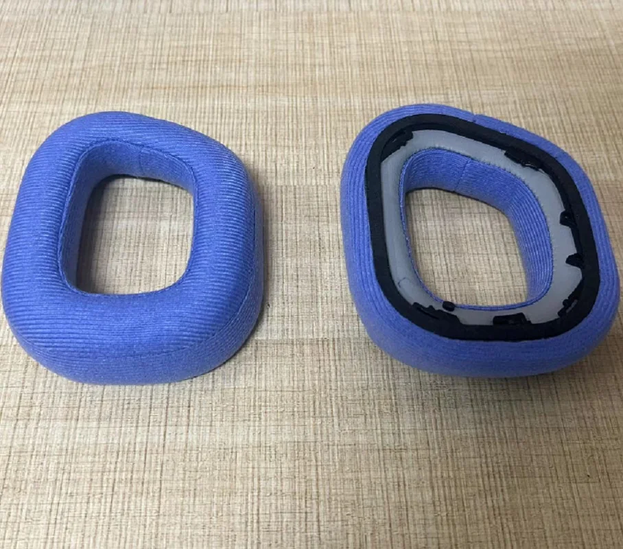 Pezzi Di Ricambio Originali Per Cuffie CORSAIR VOID PRO ELE RGB Fascia Superiore, Cuscino Per Fascia, Cuscinetti Auricolari, Cavo Di Collegamento - Foto 8