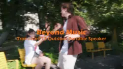 Колонка Tronsmart T7