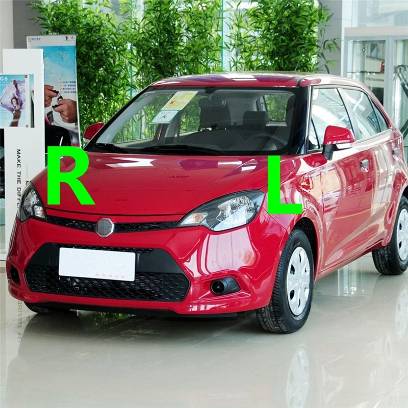 Car Front Bumper Mounting Bracket For SAIC MG 3 MG3 2011 2012 2013 Rear