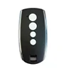 Gate Remote Control 433.92MHz Rolling Code Garage Door Opener Hand Transmitter Keychain 2