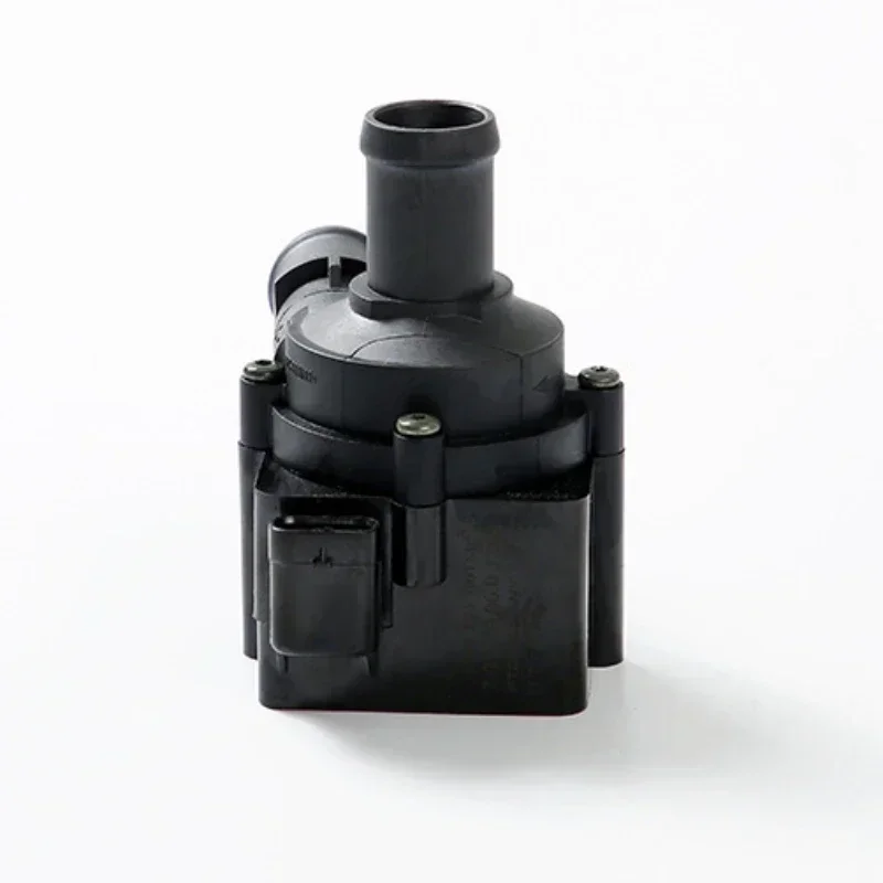 Engine electric auxiliary water pump 12V for Audi A4 A5 A6 A7 A8 Q5 Q7 Q8 VW Beetle Jetta Touareg