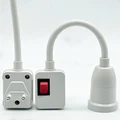 EU plug 25cm