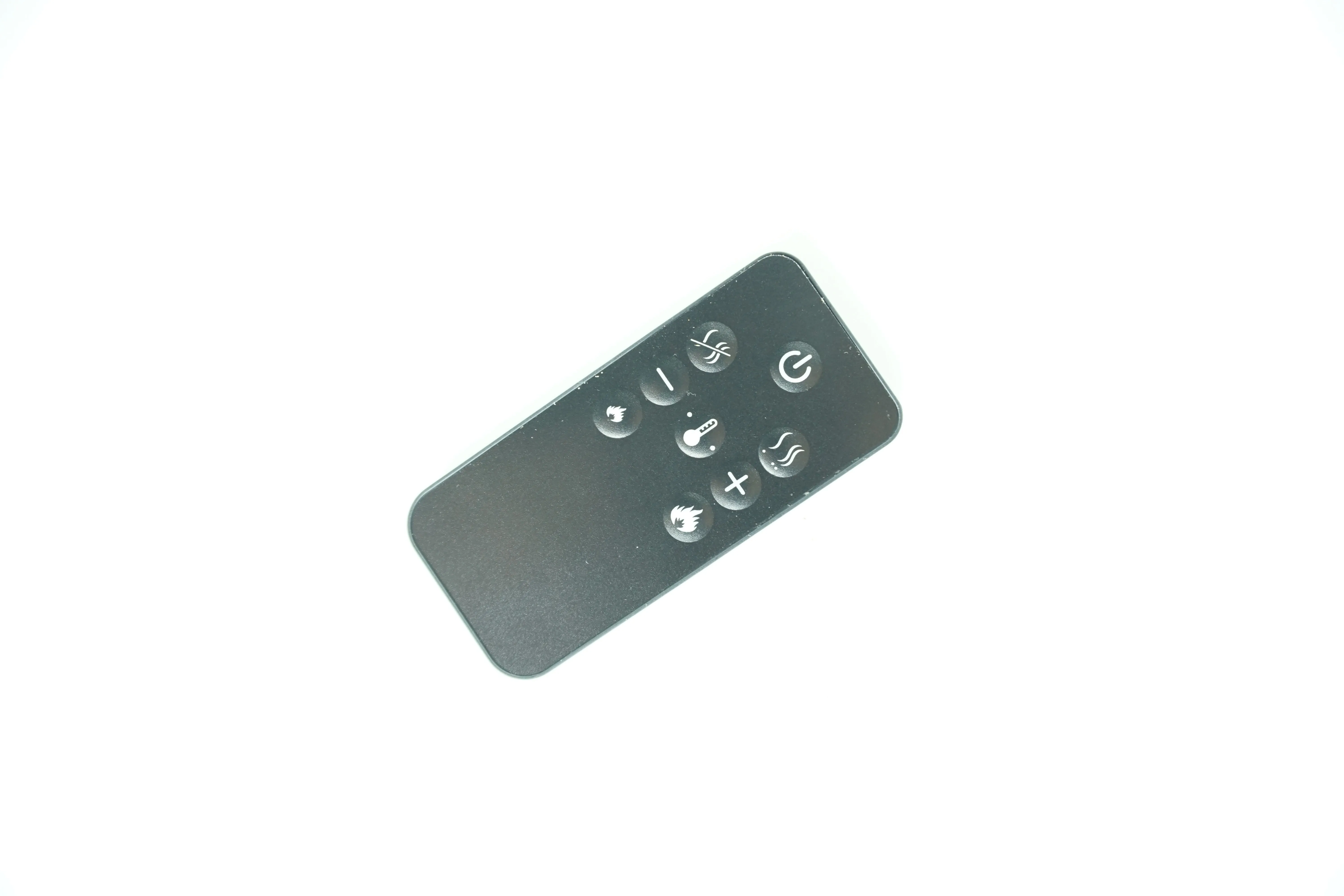 Remote Control For Dimplex Opti-myst Ropley Bramdean Bayport Evandale 3d  Wall Mount Electric Firebox Fireplace Heater - Remote Control - AliExpress
