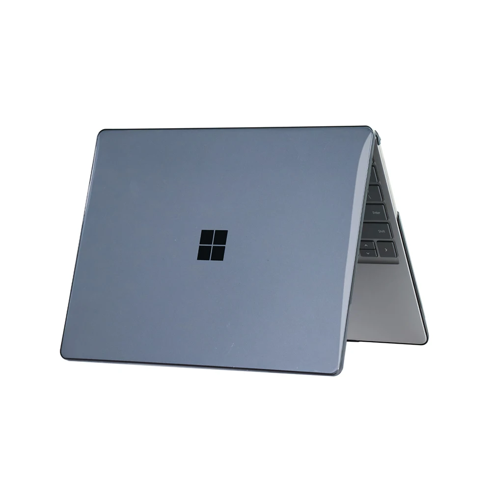 2, Matte Crystal Cover, 12.4