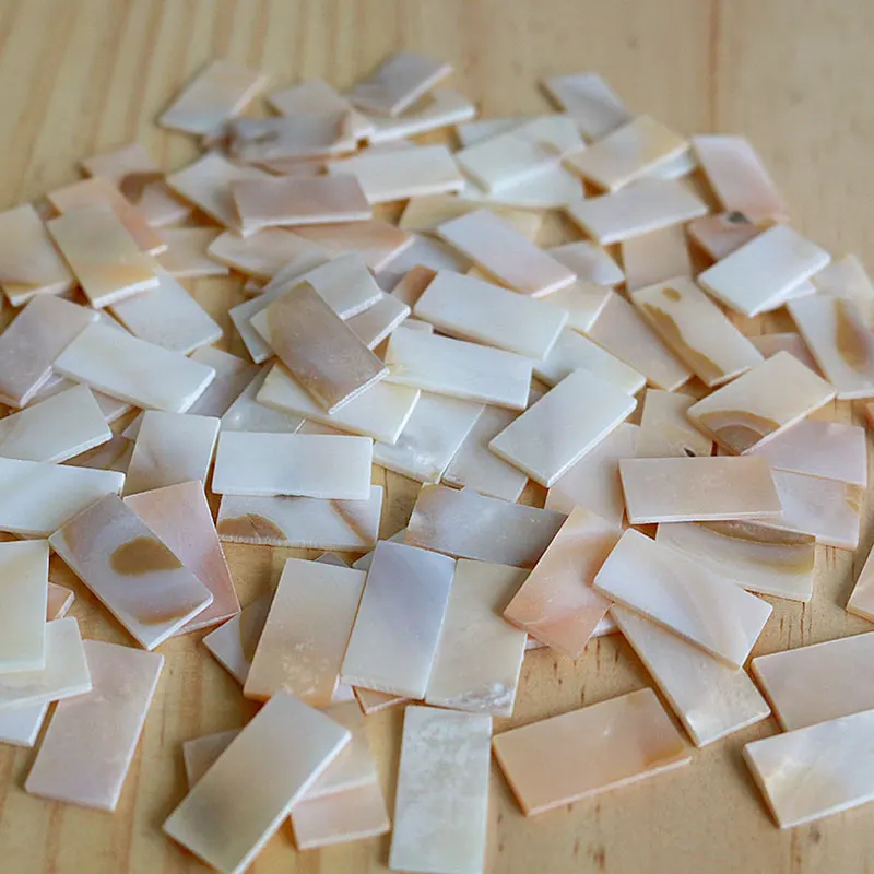 Mother of Pearl Mosaic Tiles 2