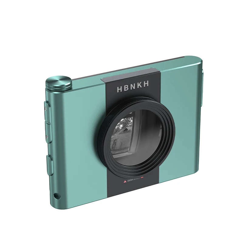 High Quality Digital Camera 4K 60M kids school birthday gifts Phone pictures transfer Dual Screen Digital Camera