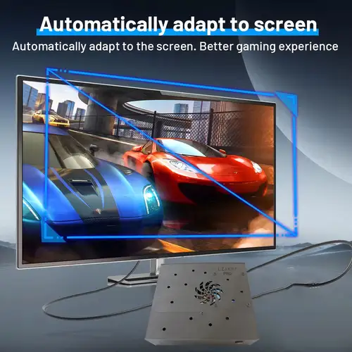 8G Ram 2T Rom New Upgrade Retro Gaming Device 70000+ Games for Wii 260 PS2 DC PSP GAMECUBE 2T Loaded X8 Pro Console Windows 11 - Image 4