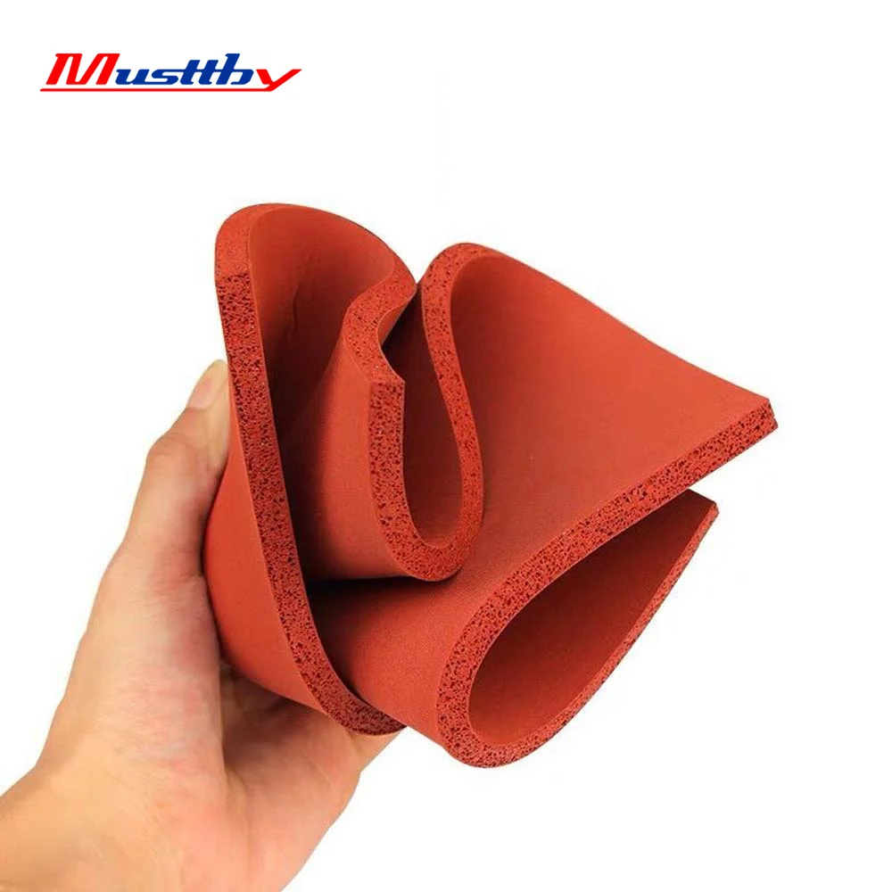 Musttby Special Sponge Laminating Pad OCA Vacuum Lamination Machine Rubber Mat For Mobile Phone LCD OLED Screen Repair Tool