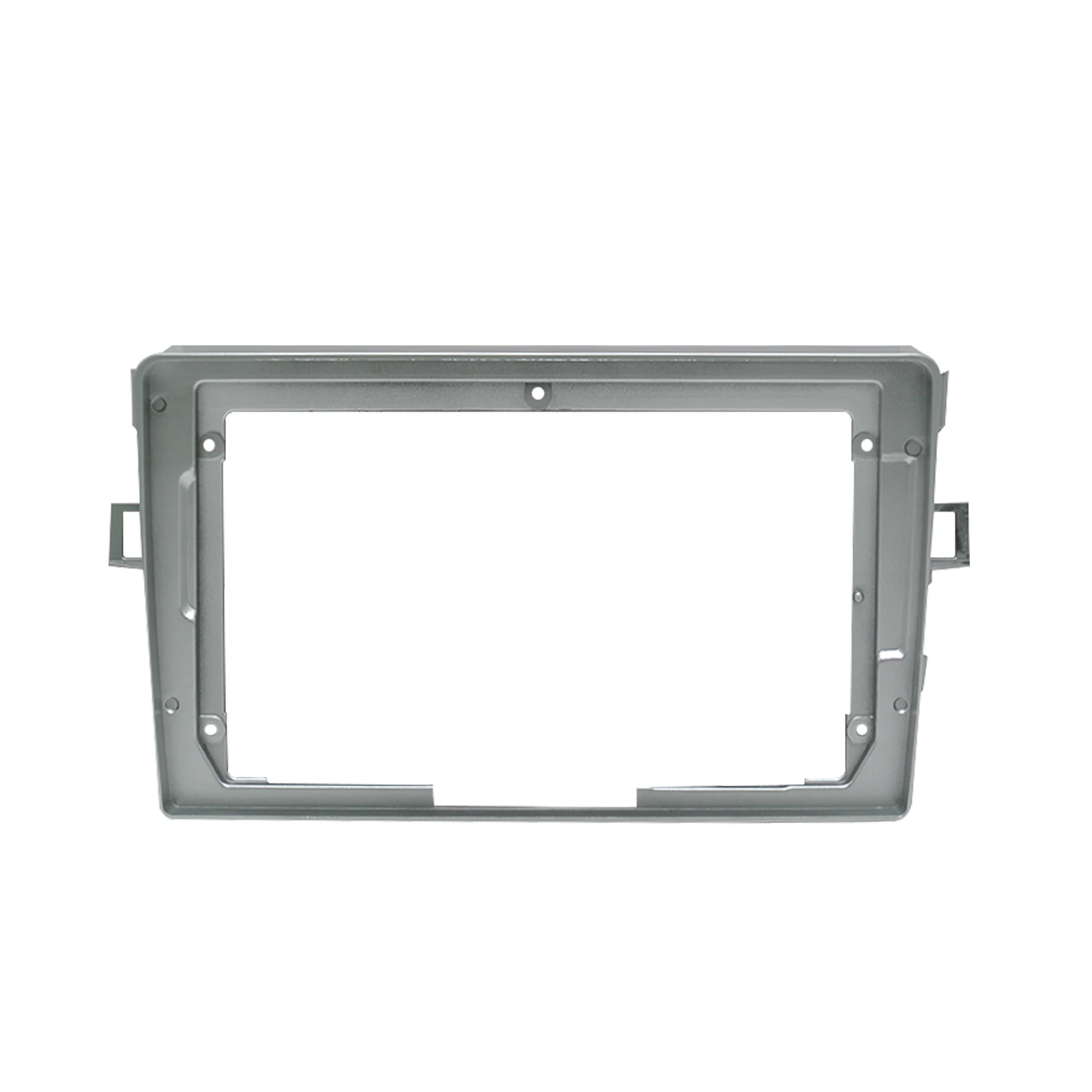 1/2Din ڵ DVD      Ʈ ŰƮ faceapanel 9 ġ, Toyota Verso R20 2009-2018 Double DinRadioPlayer