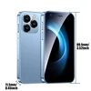SOYES XS16 Mini 4G LTE Android10.0 Smartphone 3GB RAM 64GB ROM 3" Display 5MP Camera Dual SIM With Play Store WhatsAPP 2