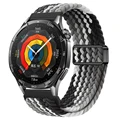 Gradient Black