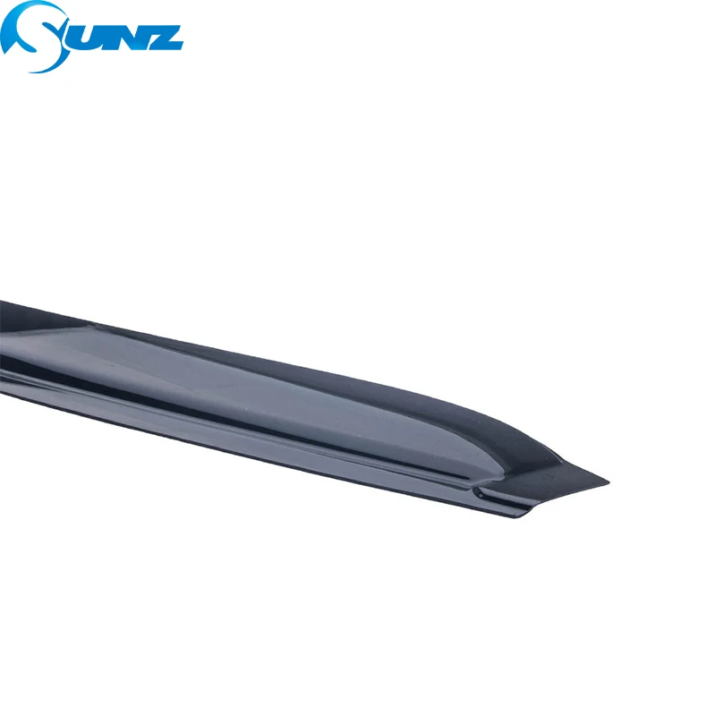 4pcs Weathershields Window Visors For Holden Commodore VT VX VY VZ Sedan 1997 1998 1999 2000 2001 2002 2003 2004 2005 2006 2007