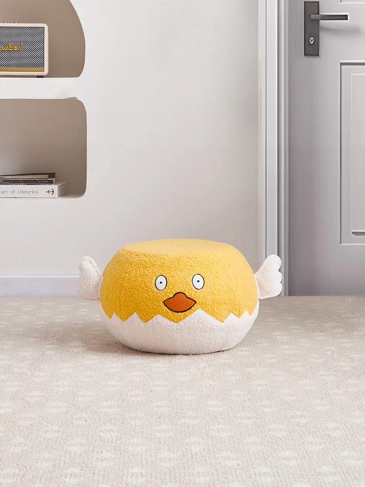 Рисунок 2 - Стул детский деревянный мягкий с подставкой для ног