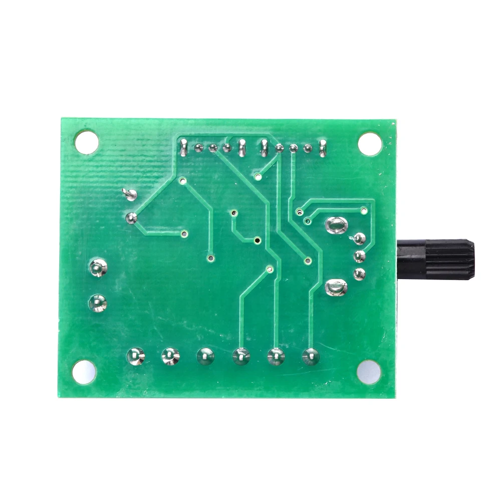 DC 8V-24V Multifunction PWM BLDC Brushless Motor Start / Stop CW /CCW Speed Controller Module Board