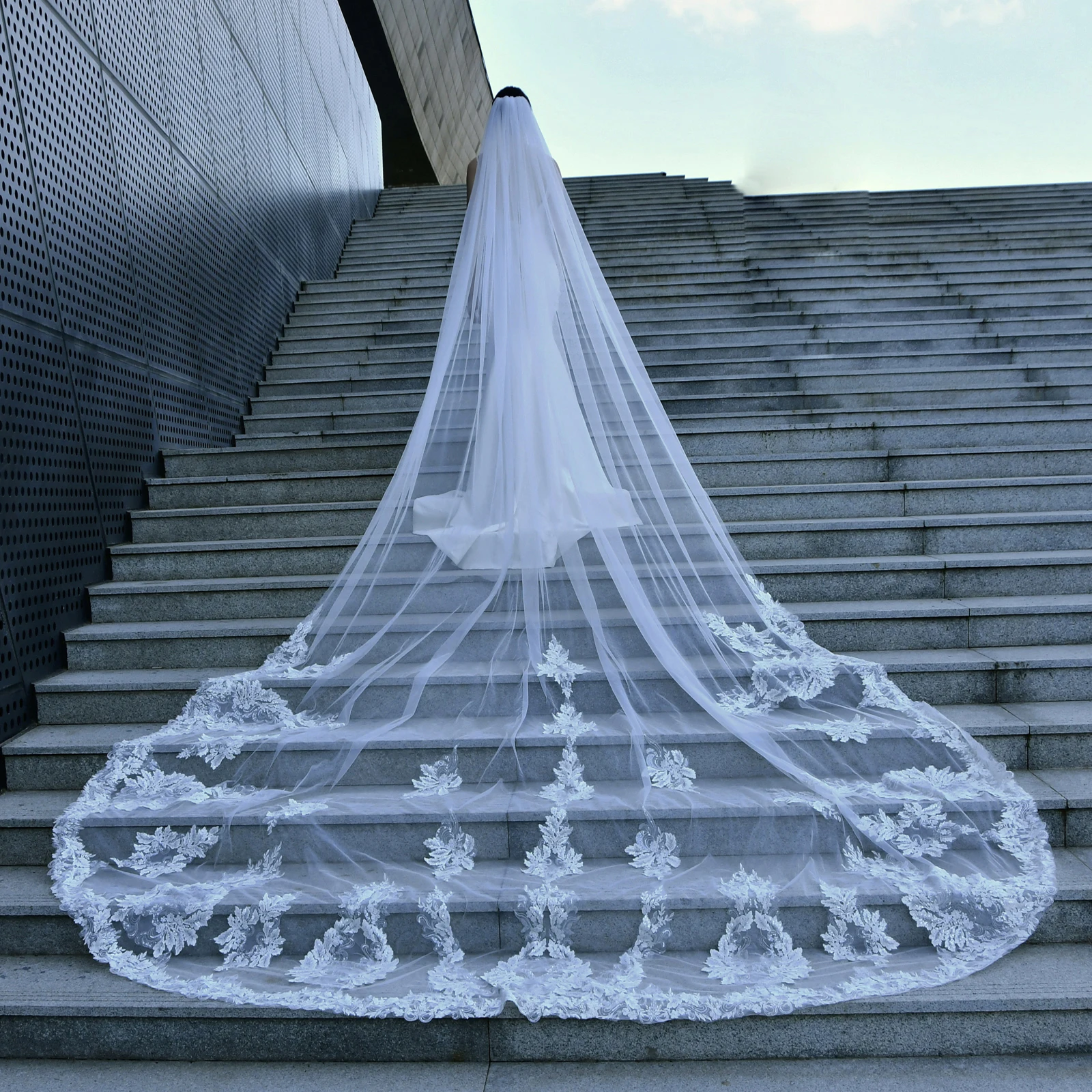 https://ae01.alicdn.com/kf/S6d66b628ceb44deaac95fc43173d93d43/V146-luxury-Wedding-Veil-Long-Cathedral-Bridal-Veils-1-Tier-Lace-Appliques-Edge-Mantilla-Wide-Wedding.jpg