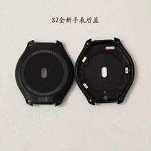 

Original For Samsung Gear S2 R720 Back Case Battery Cover For SM-R720 Smart Watch Rear Housing Repair Part