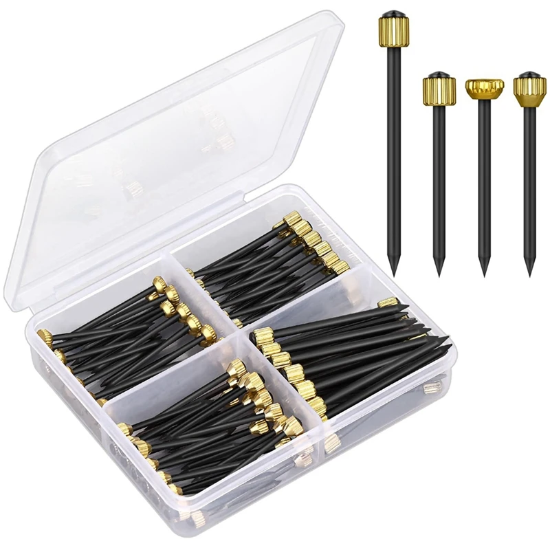 

Picture Hanging Nails 4 Sizes Wall Nails For Picture,Nails For Wall Picture For Wall Decoration Hanging Frame Kit