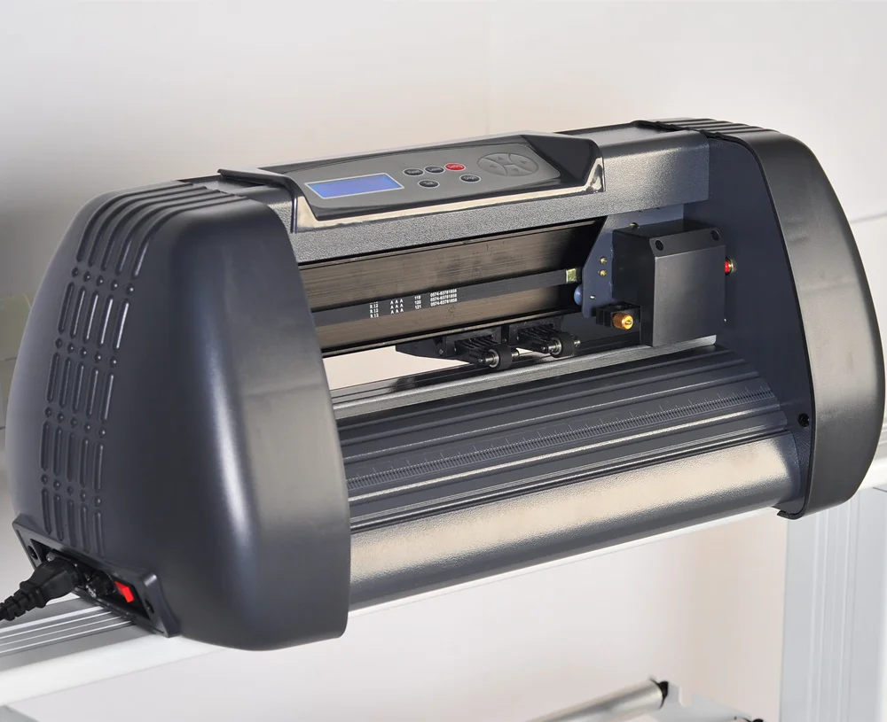 A3/A4 Mini Snijplotter Pu Pvc Vinyl Snijder 330M 360Mm