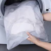 Mesh Laundry Bag for Washing Delicates Wash Bags for Travel Organizing Reusable Delicate Laundry Bag 1