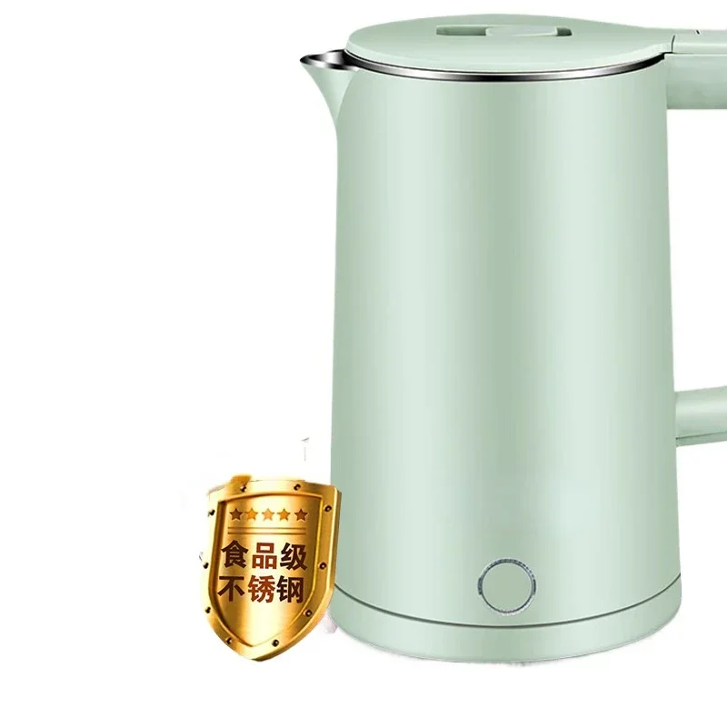 Electric kettle, stainless steel, small household appliances, household kettle, automatic power off 2
