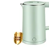 Electric kettle, stainless steel, small household appliances, household kettle, automatic power off 2