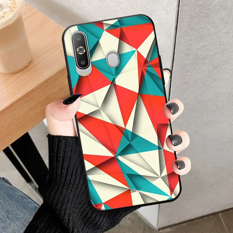 Luxury TPU Soft Silicone Phone Cover - Lovely Bumper Protector Case