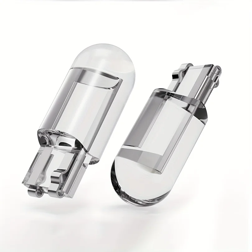   LED ڵ , 50  , T10 ʺ, Cob ڵ   , LED ȣ 