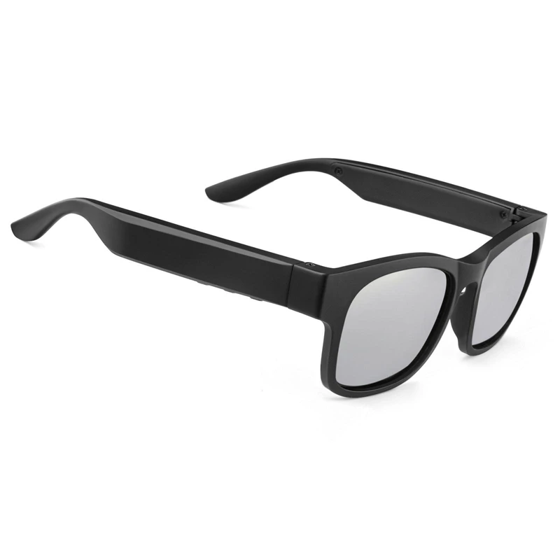 Silver Lenses