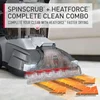 Hoover PowerScrub XL Pet Carpet Cleaner Machine, for Carpet and Upholstery, Deep Cleaning Upright Shampooer 3