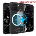 Magsafe cover