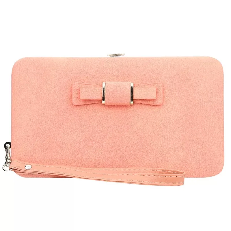 Новая простая косметичка